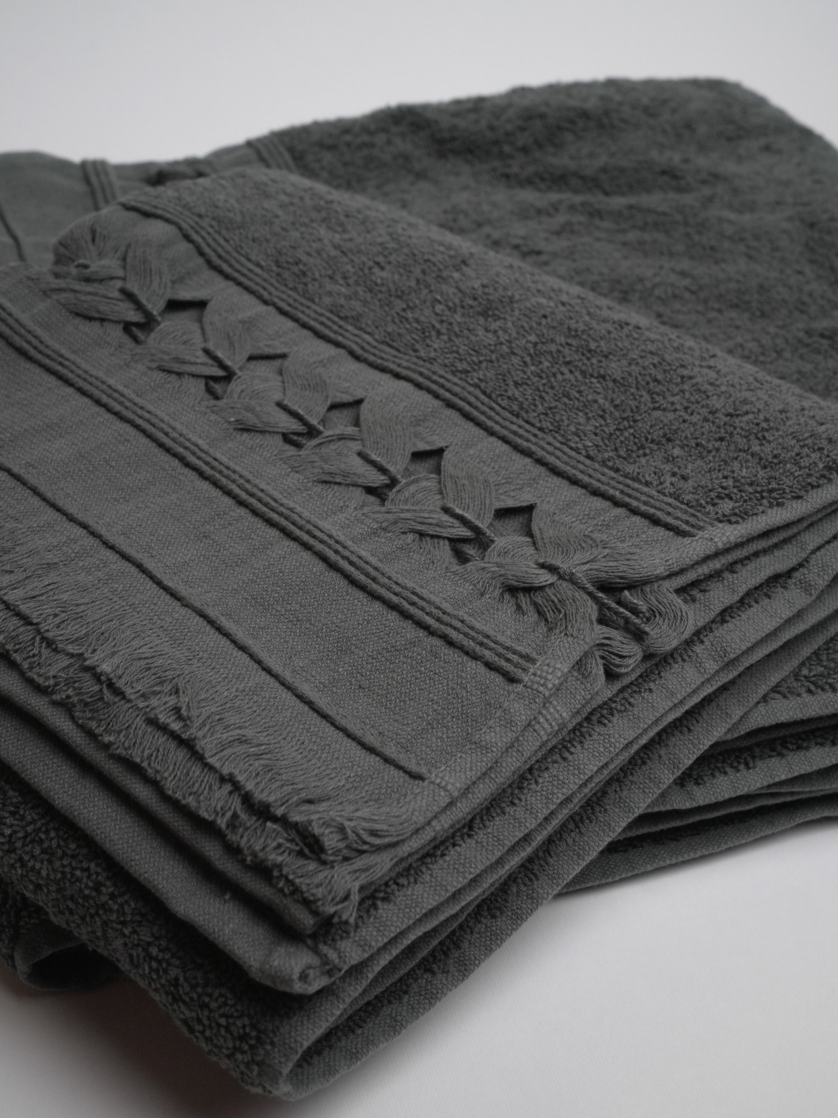 Handmade Towel