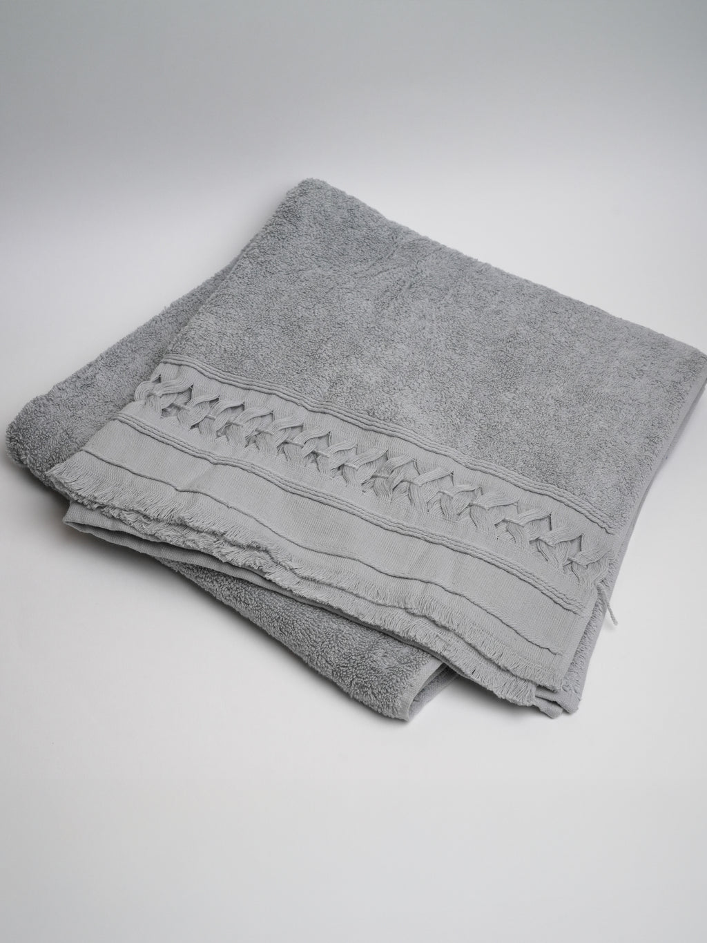 Handmade Towel