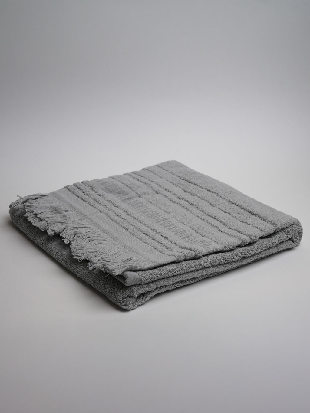 Tassels Towel