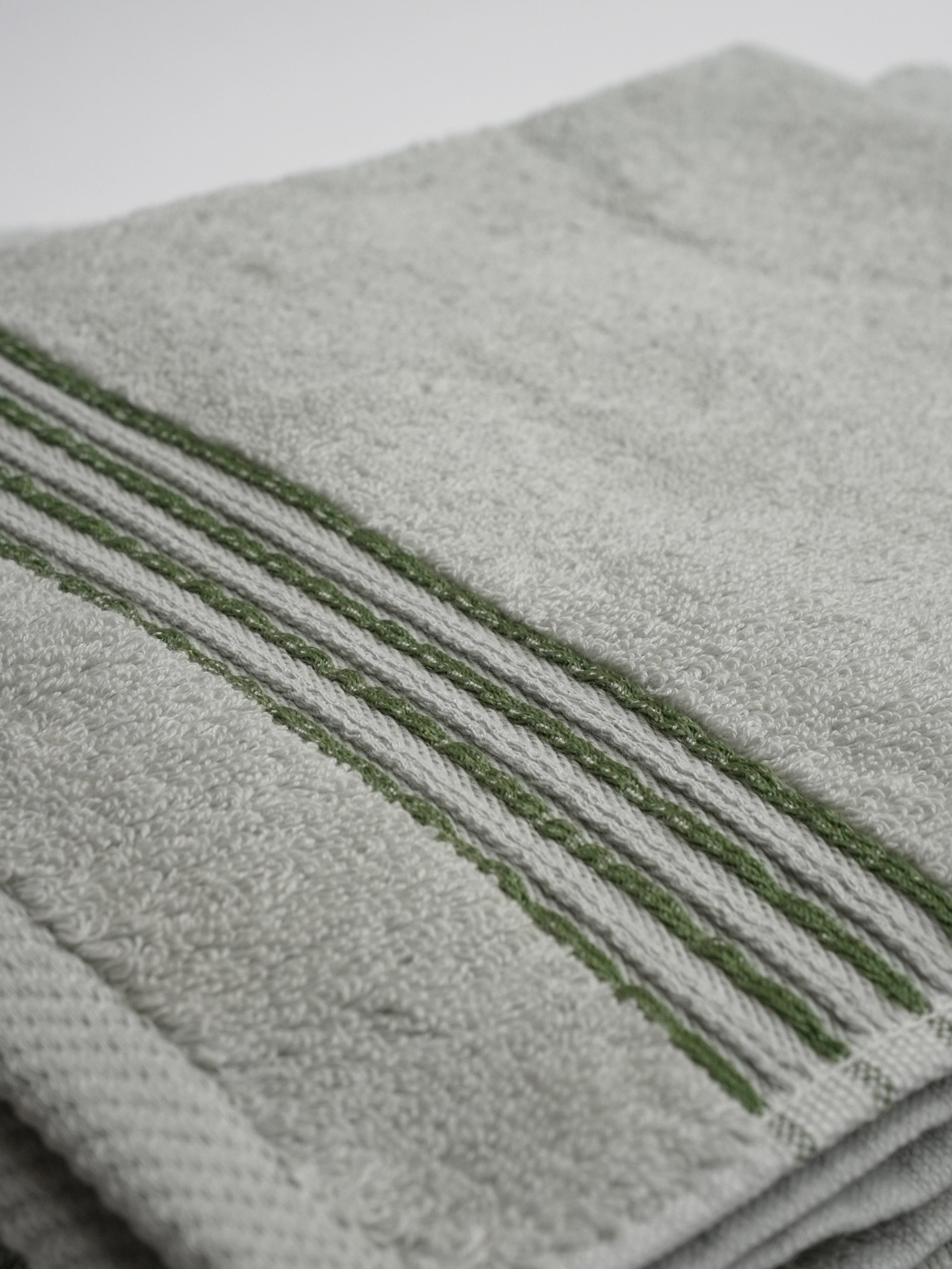Ribbons  Towel