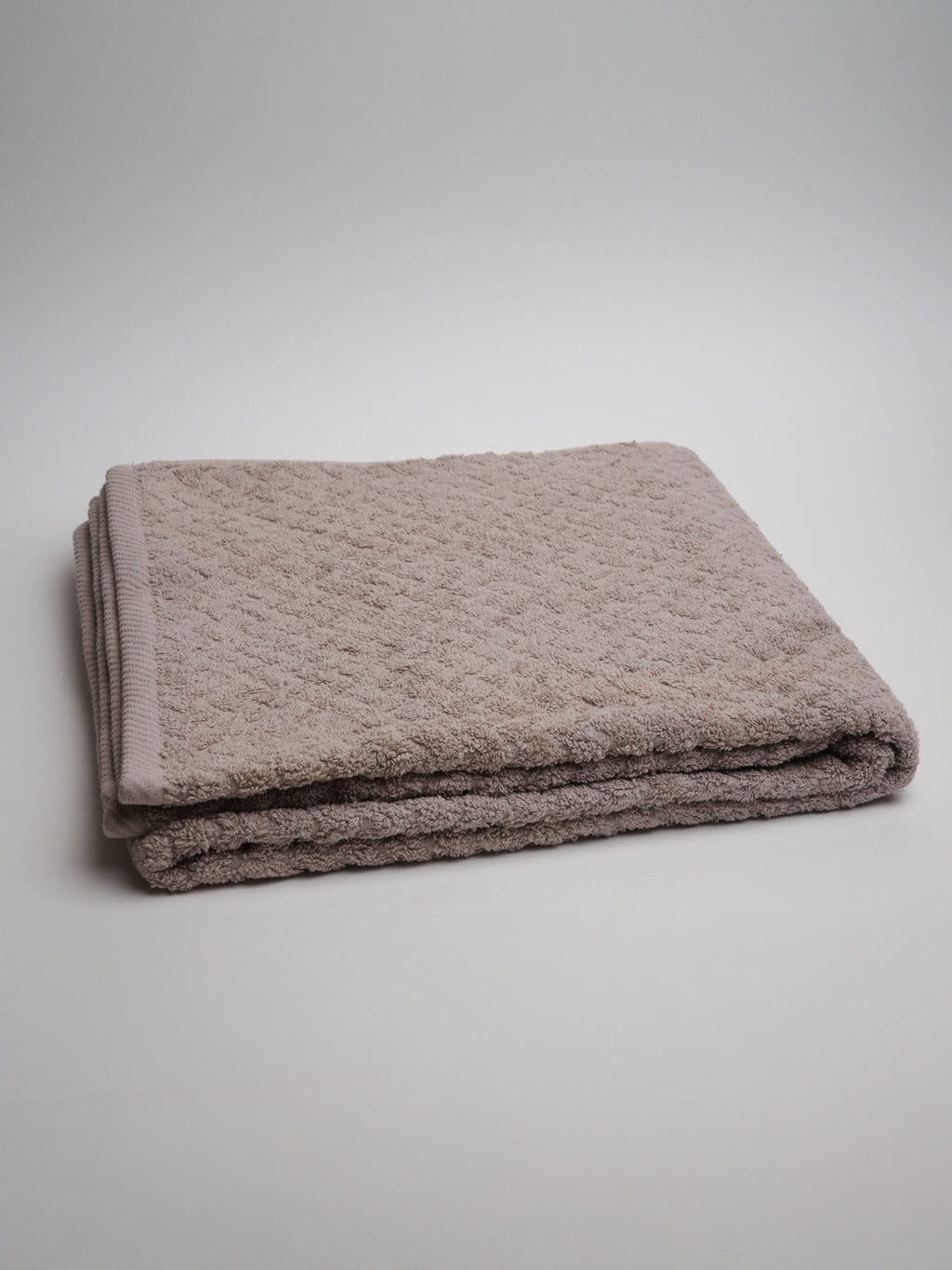 Zigzag  Towel