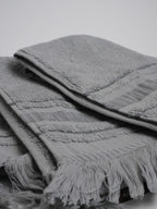 Tassels Towel