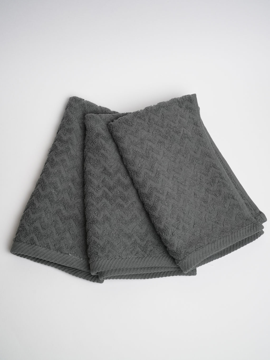 Zigzag  Towel