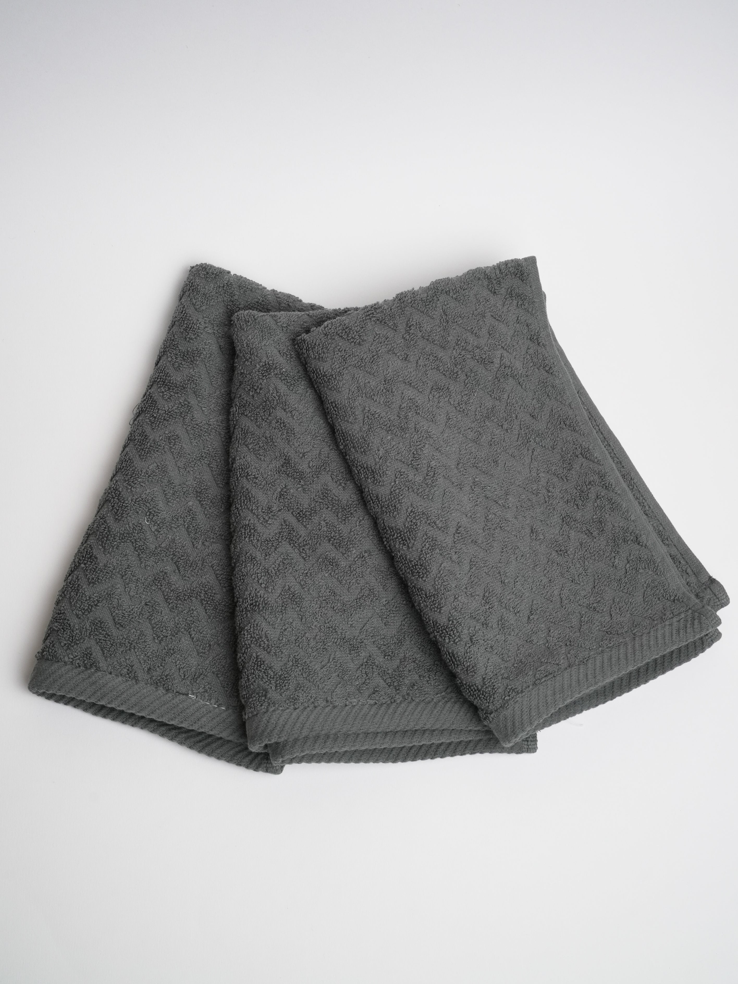 Zigzag  Towel