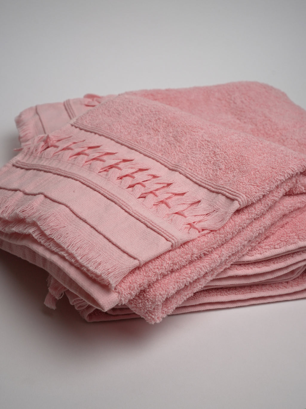 Handmade Towel