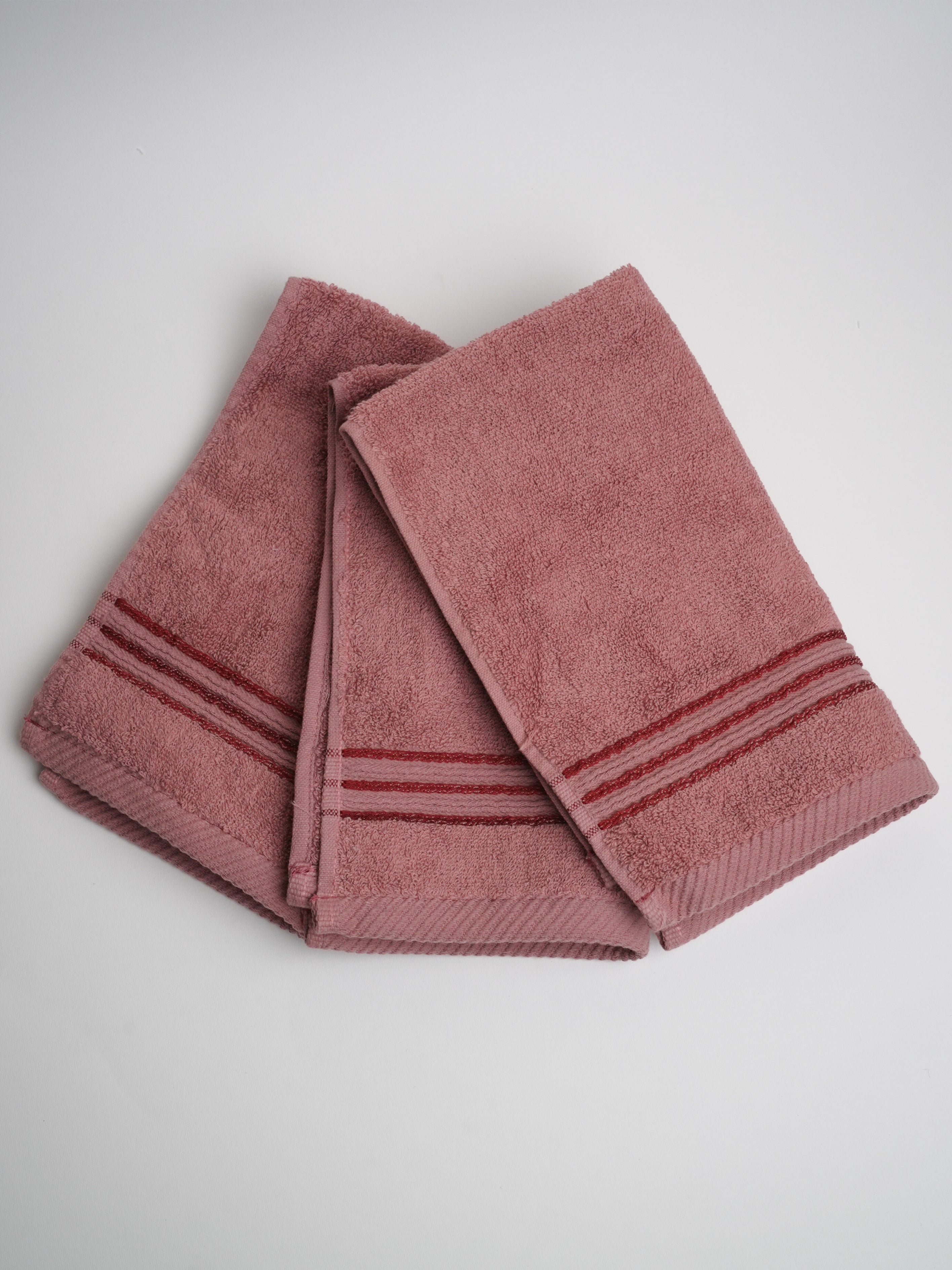 Ribbons  Towel