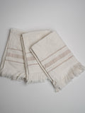 Tassels Towel
