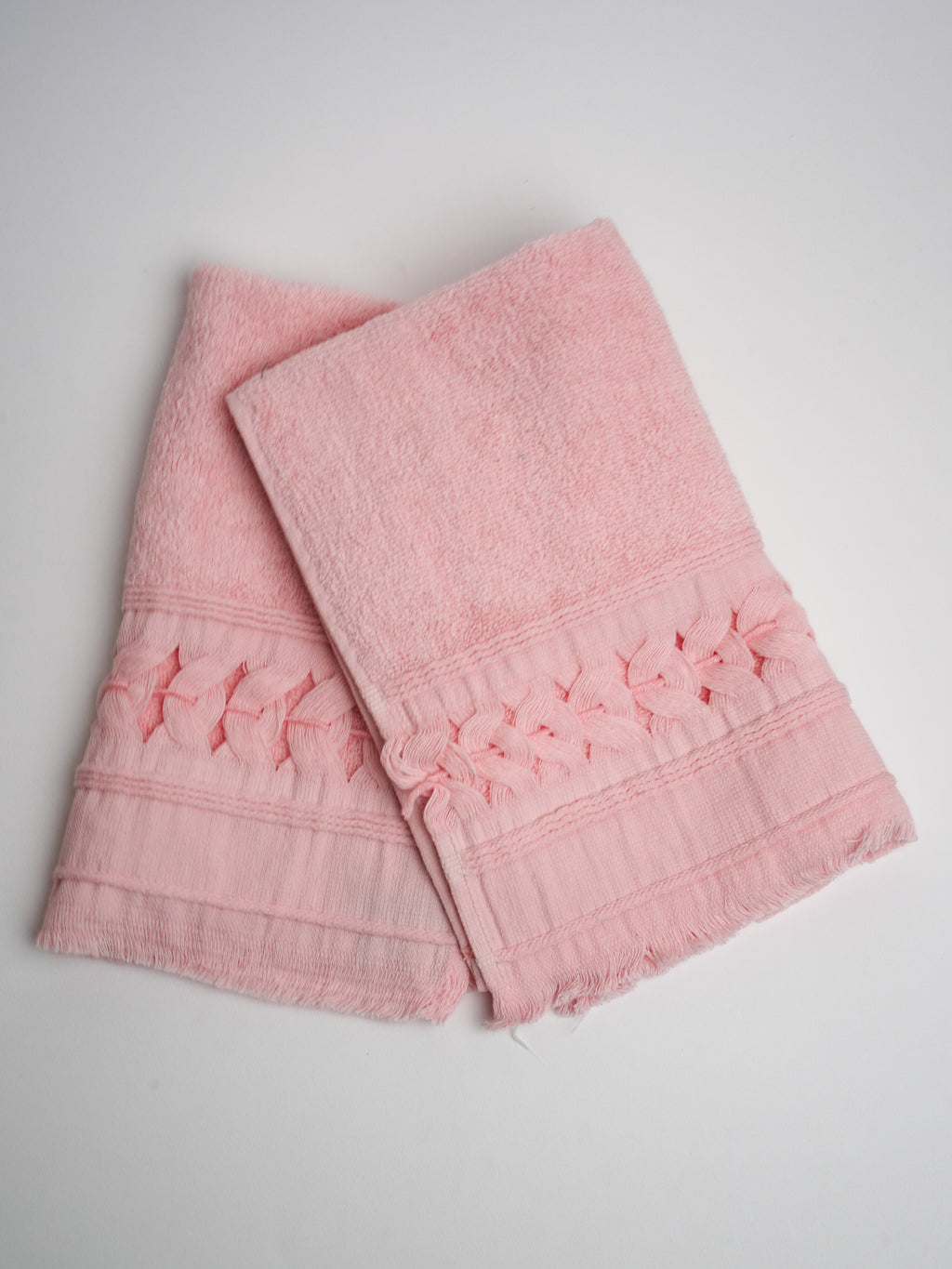Handmade Towel
