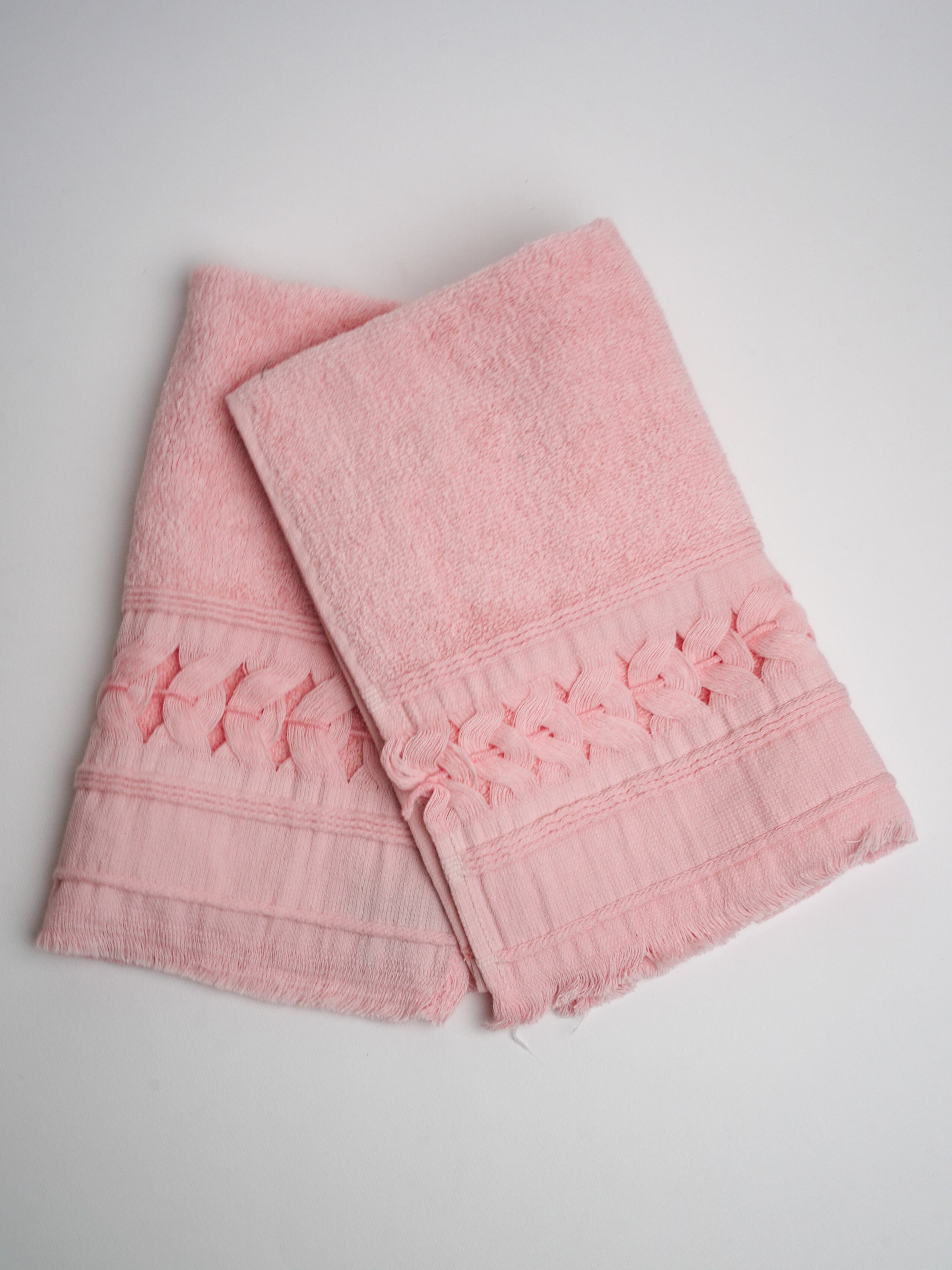Handmade Towel