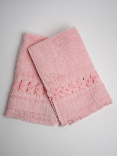 Handmade Towel