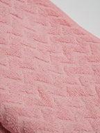 Zigzag  Towel