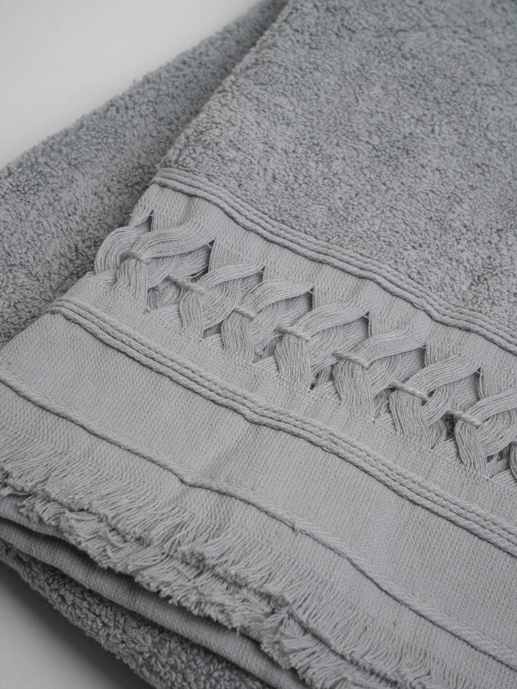 Handmade Towel