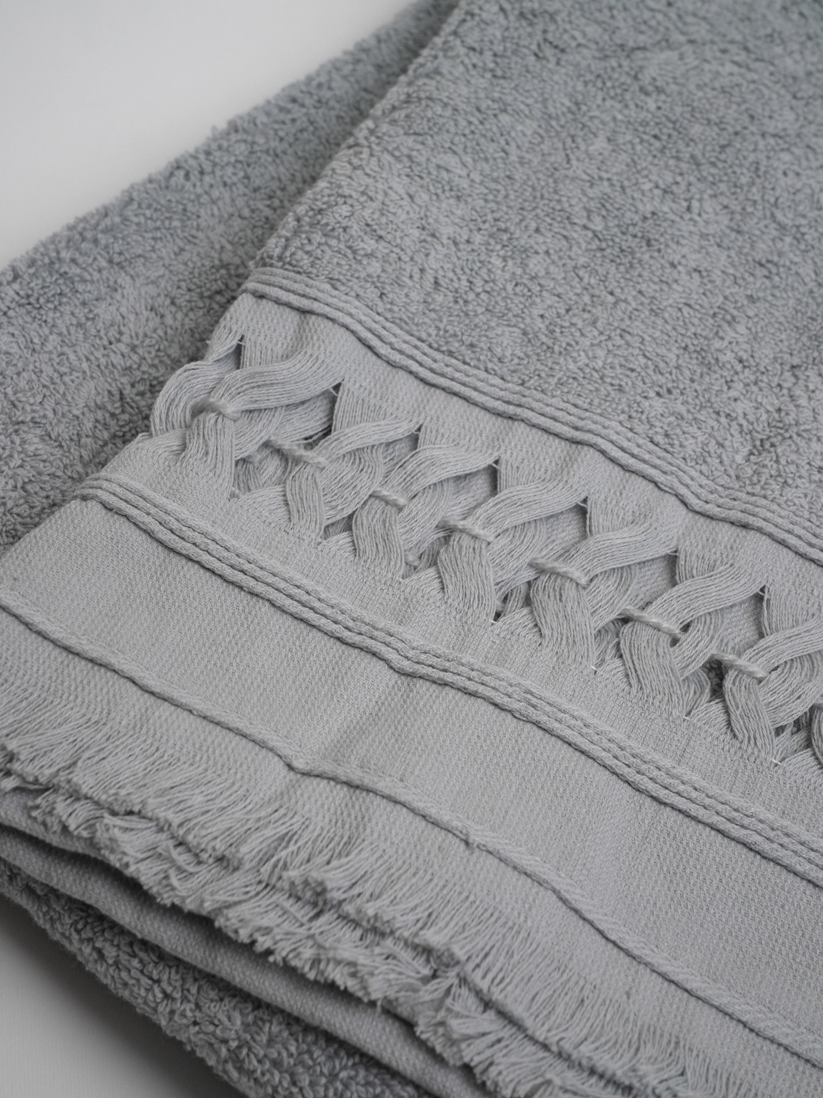 Handmade Towel