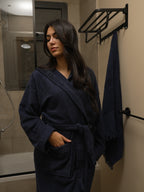 Adult Bathrobe