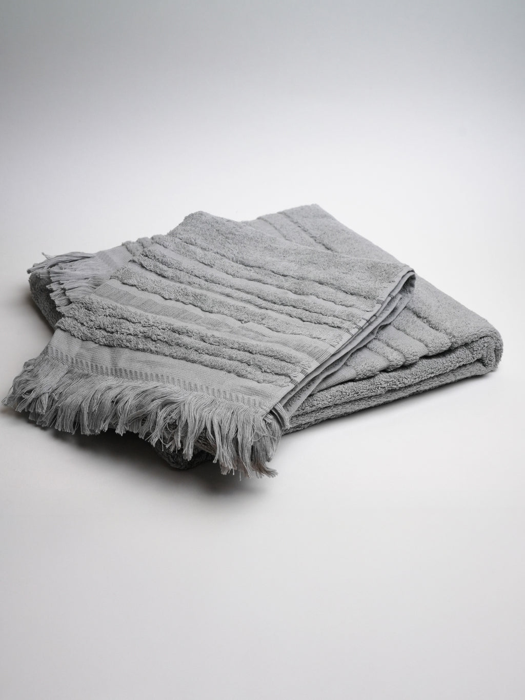Tassels Towel