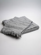 Tassels Towel