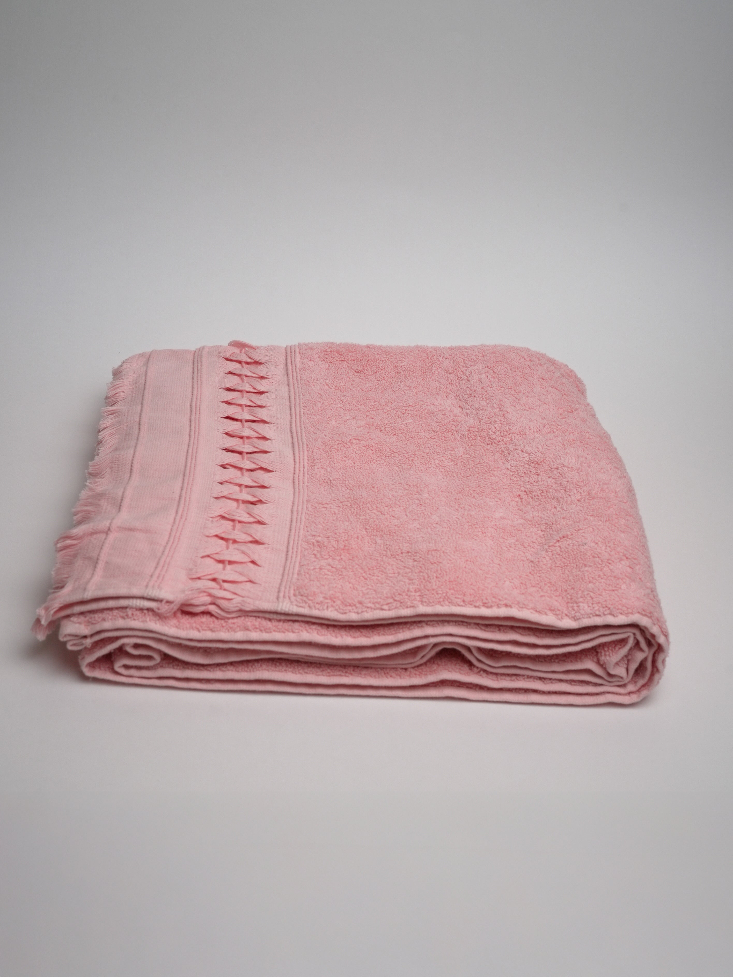 Handmade Towel