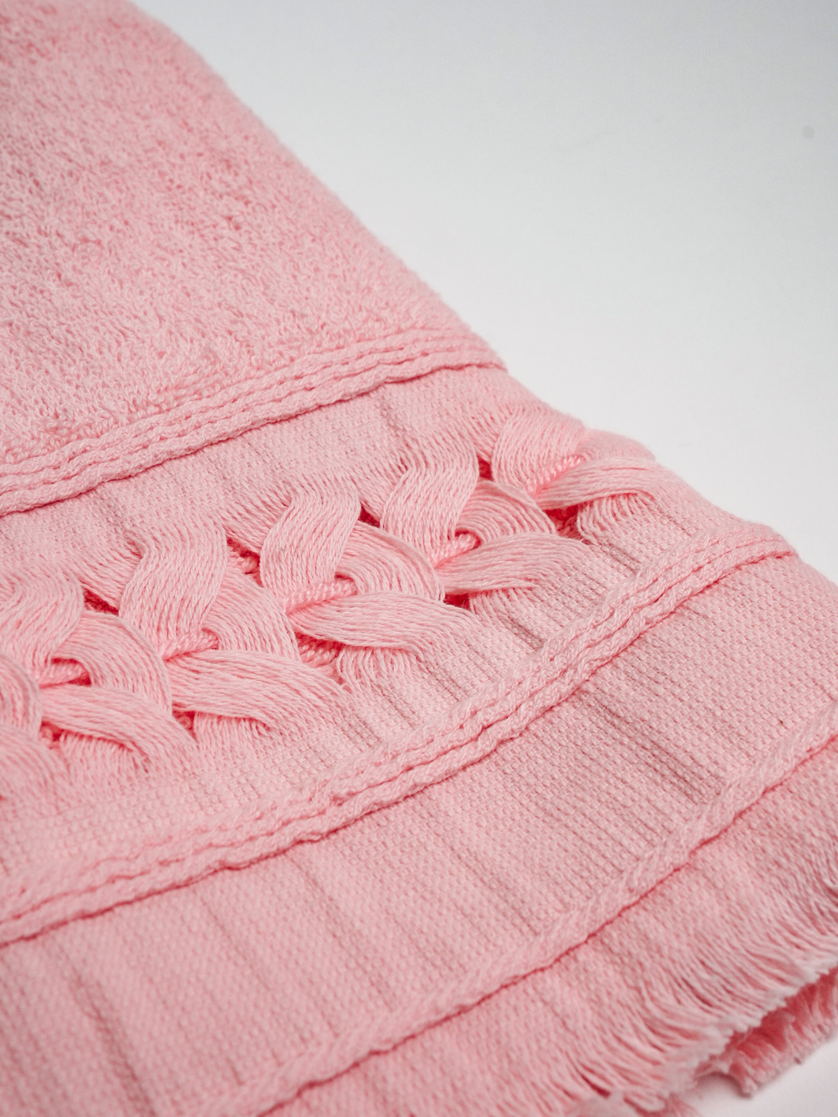 Handmade Towel