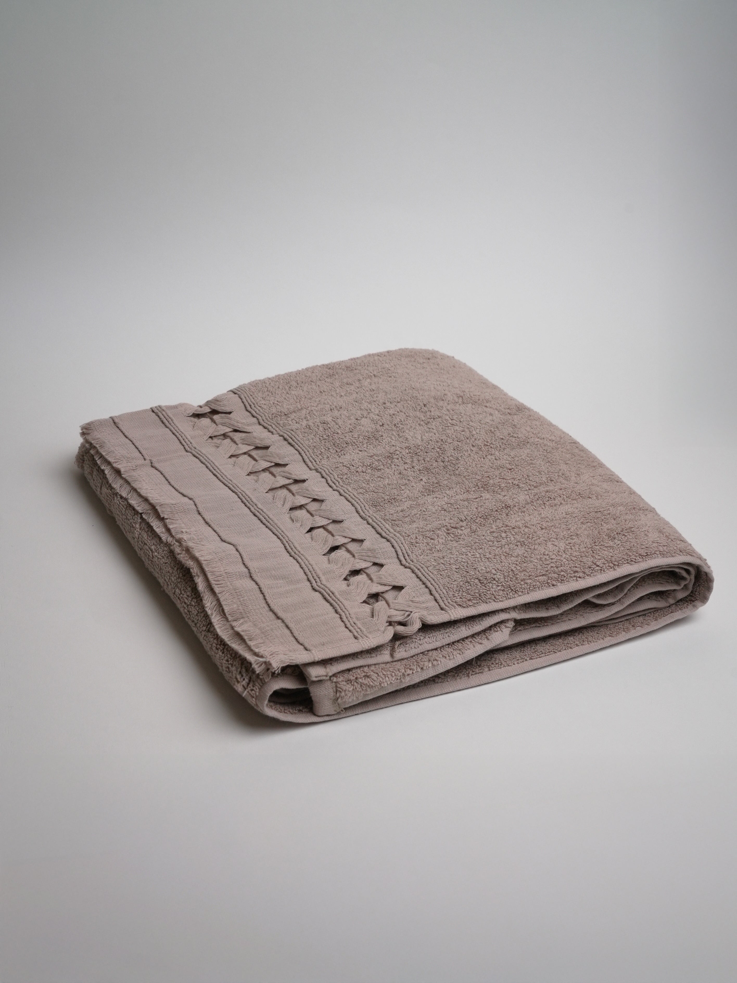 Handmade Towel