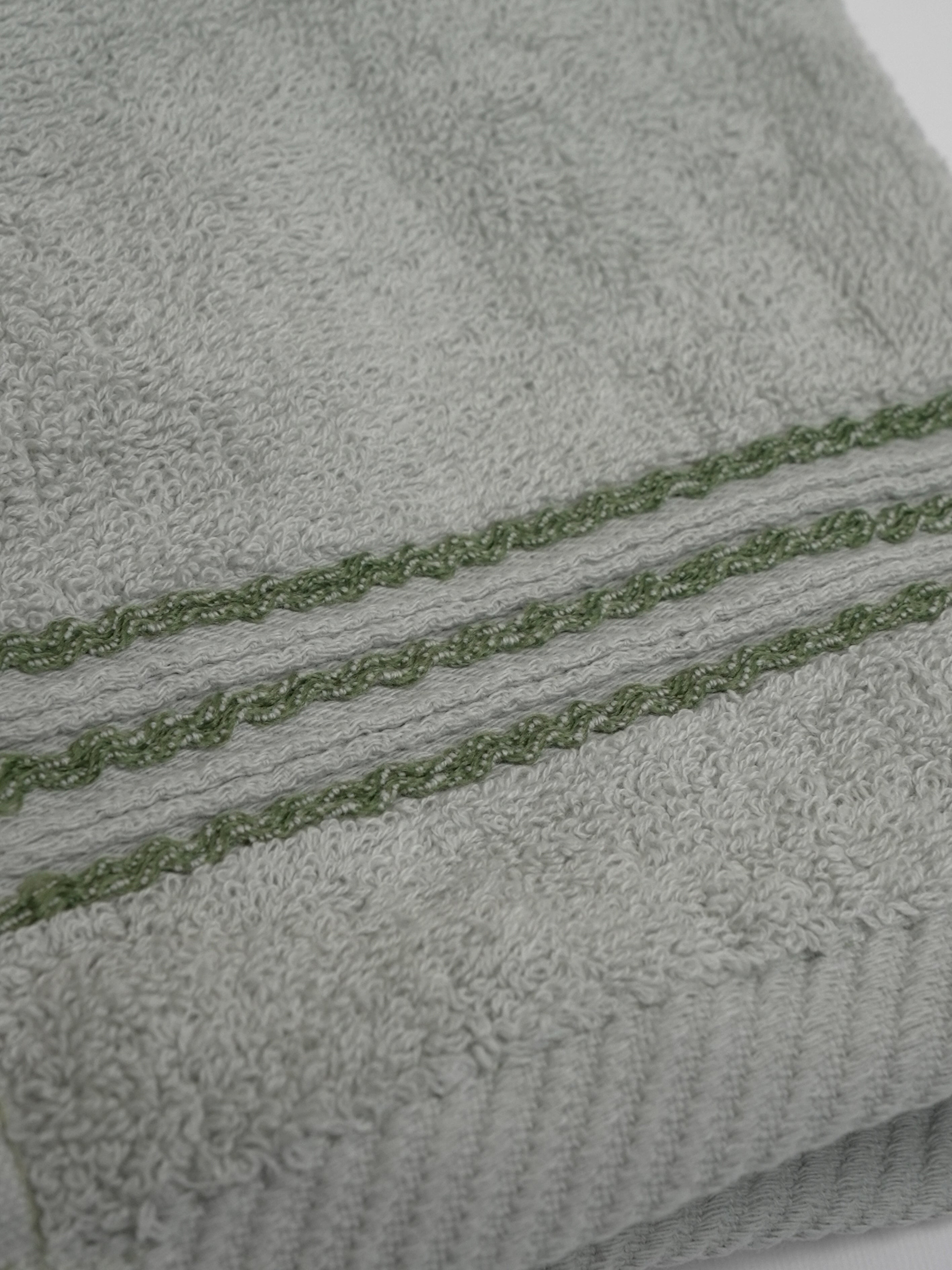 Ribbons  Towel