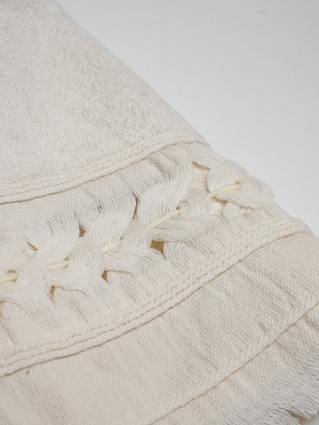 Handmade Towel