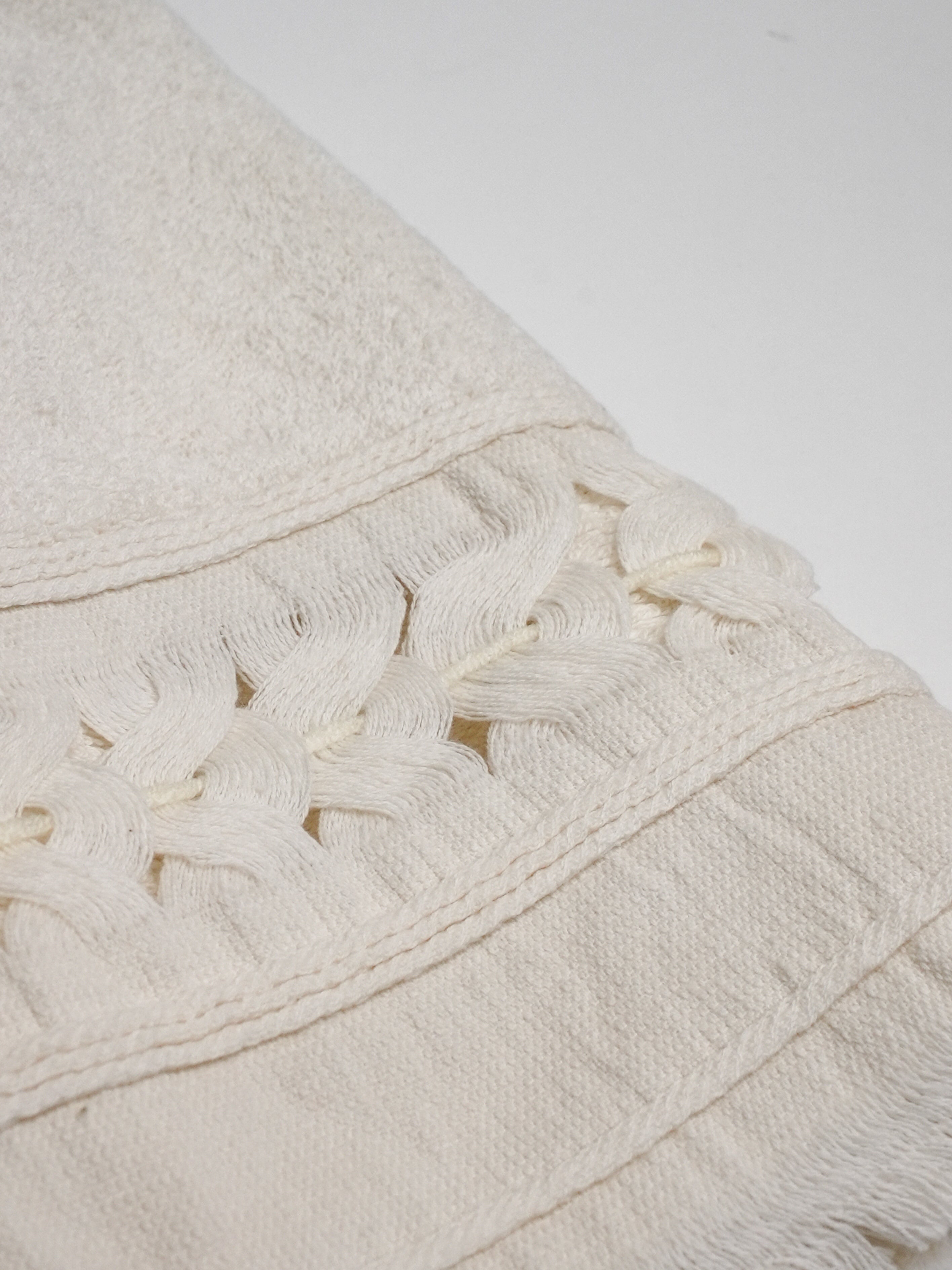 Handmade Towel
