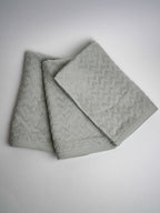 Zigzag  Towel