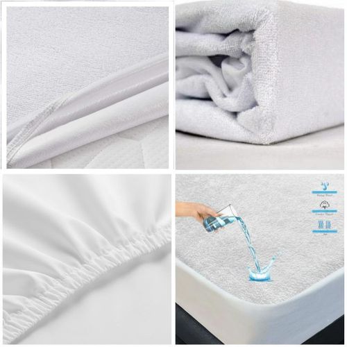 Waterproof Mattress Protector