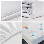Waterproof Mattress Protector