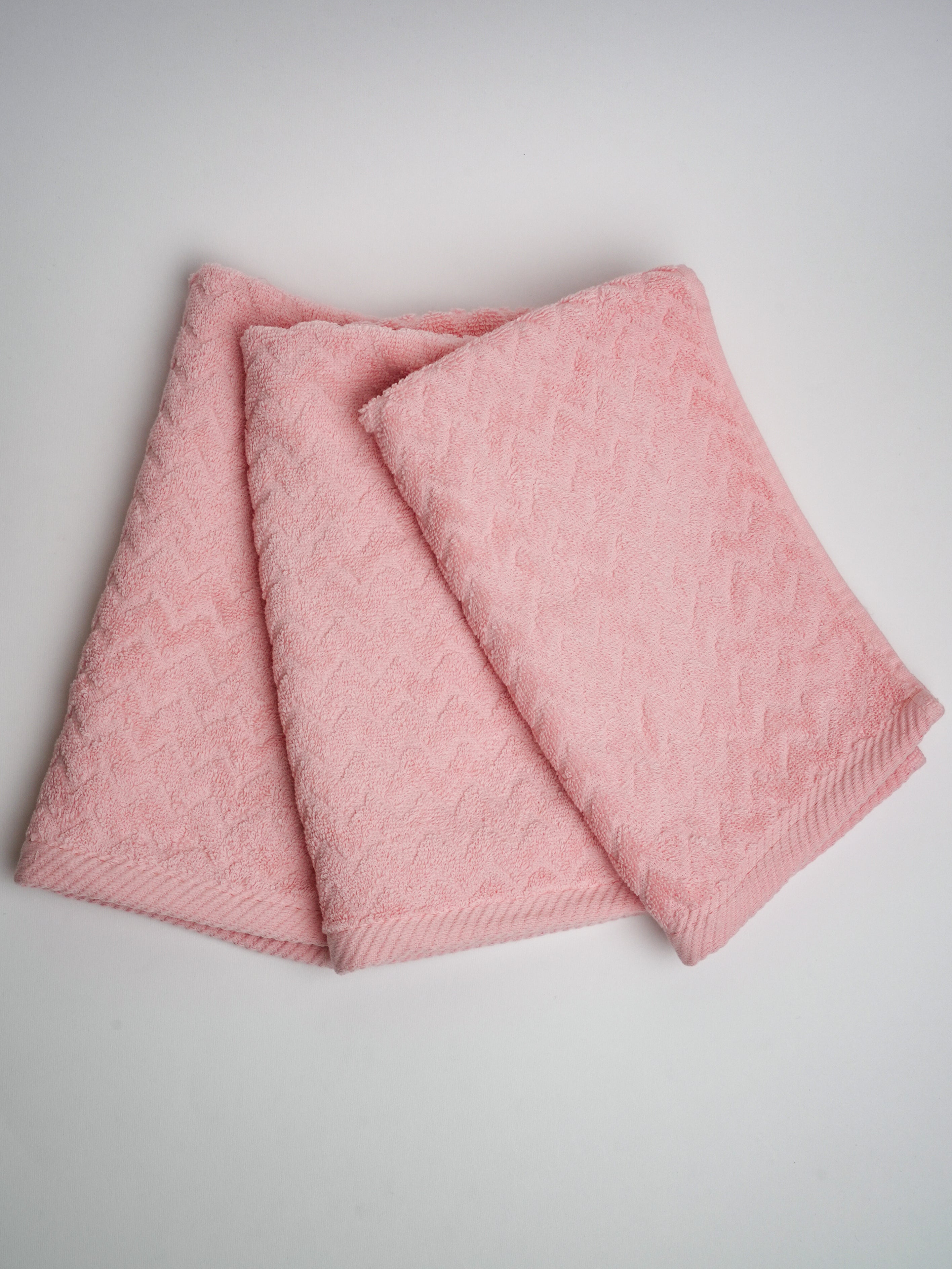 Zigzag  Towel