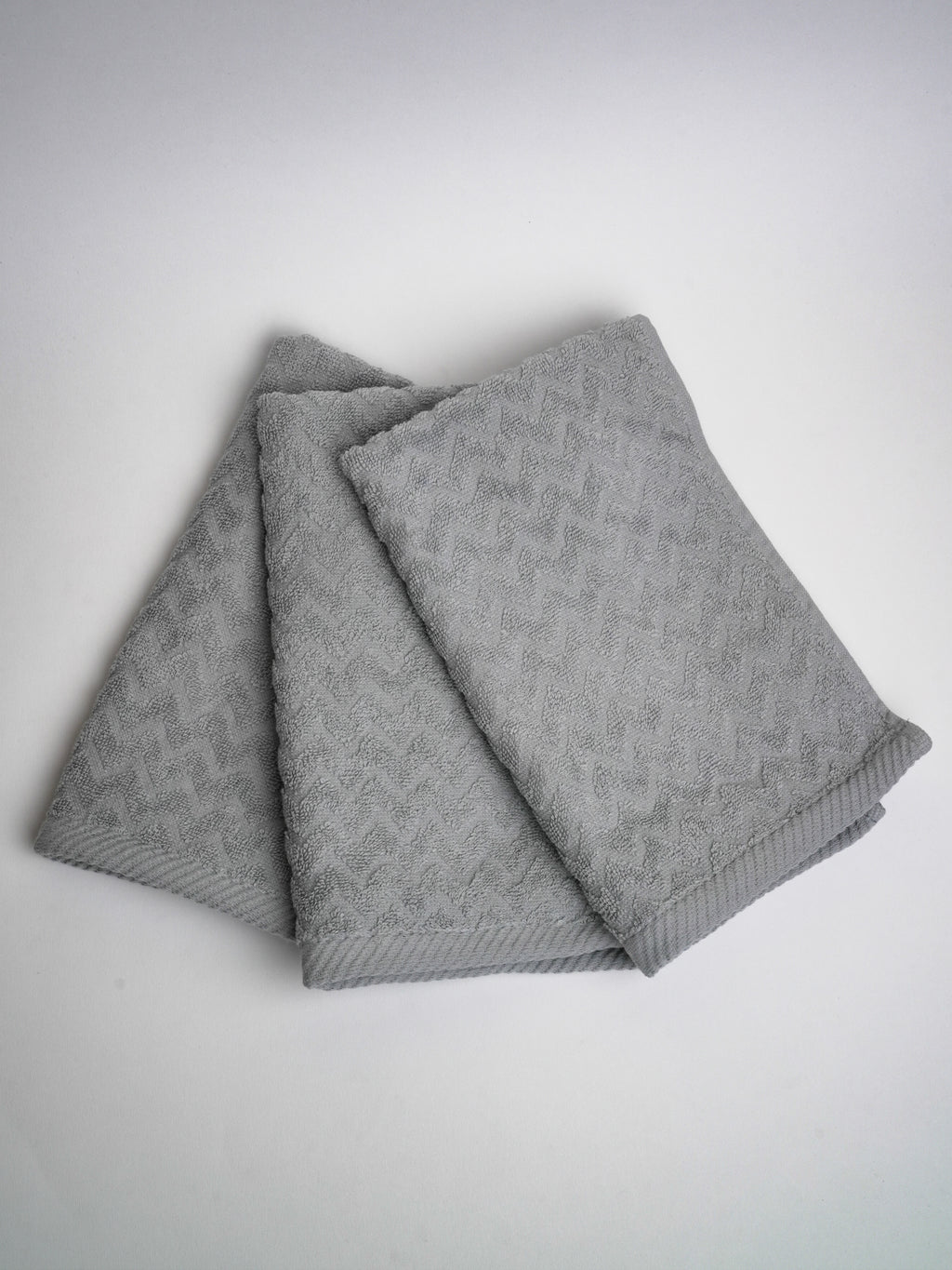 Zigzag  Towel