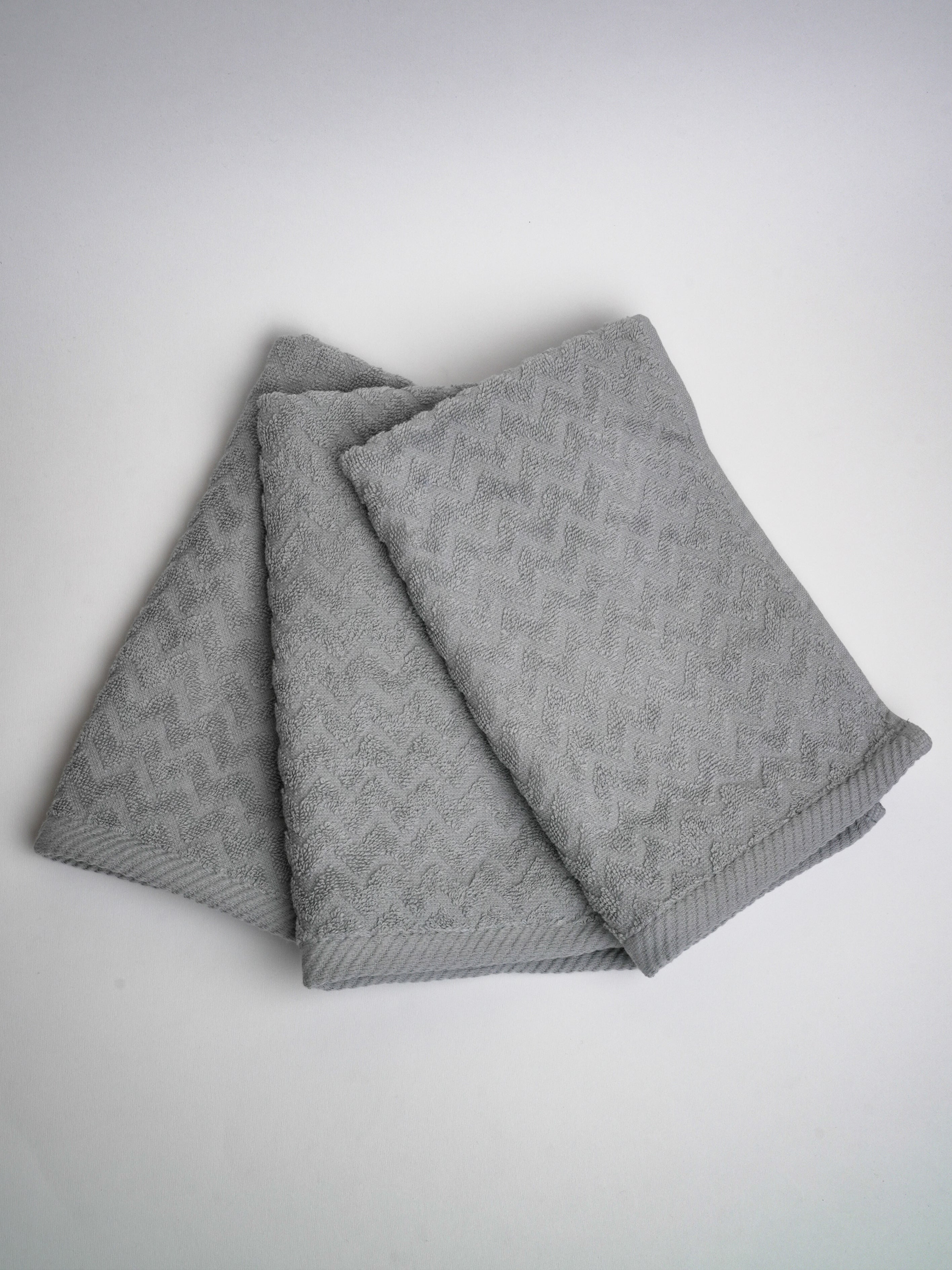 Zigzag  Towel