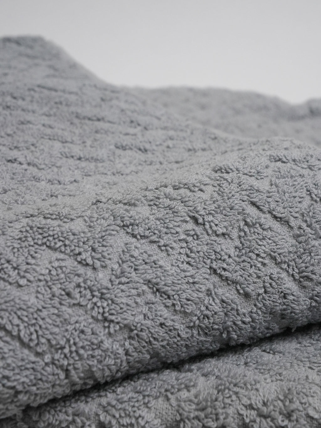 Zigzag  Towel