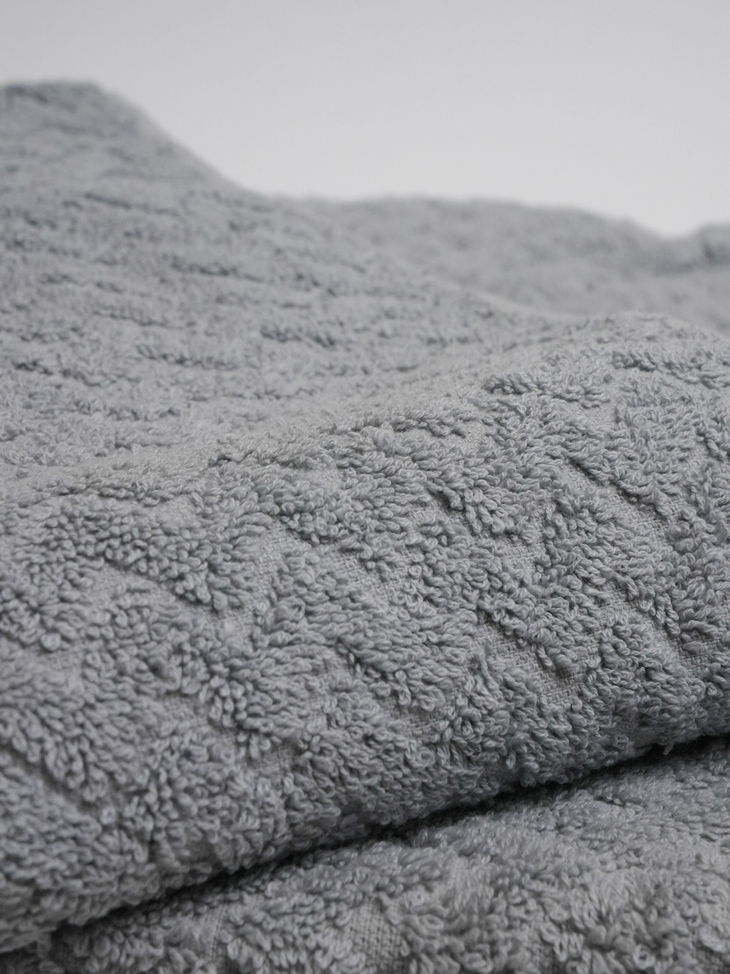 Zigzag  Towel
