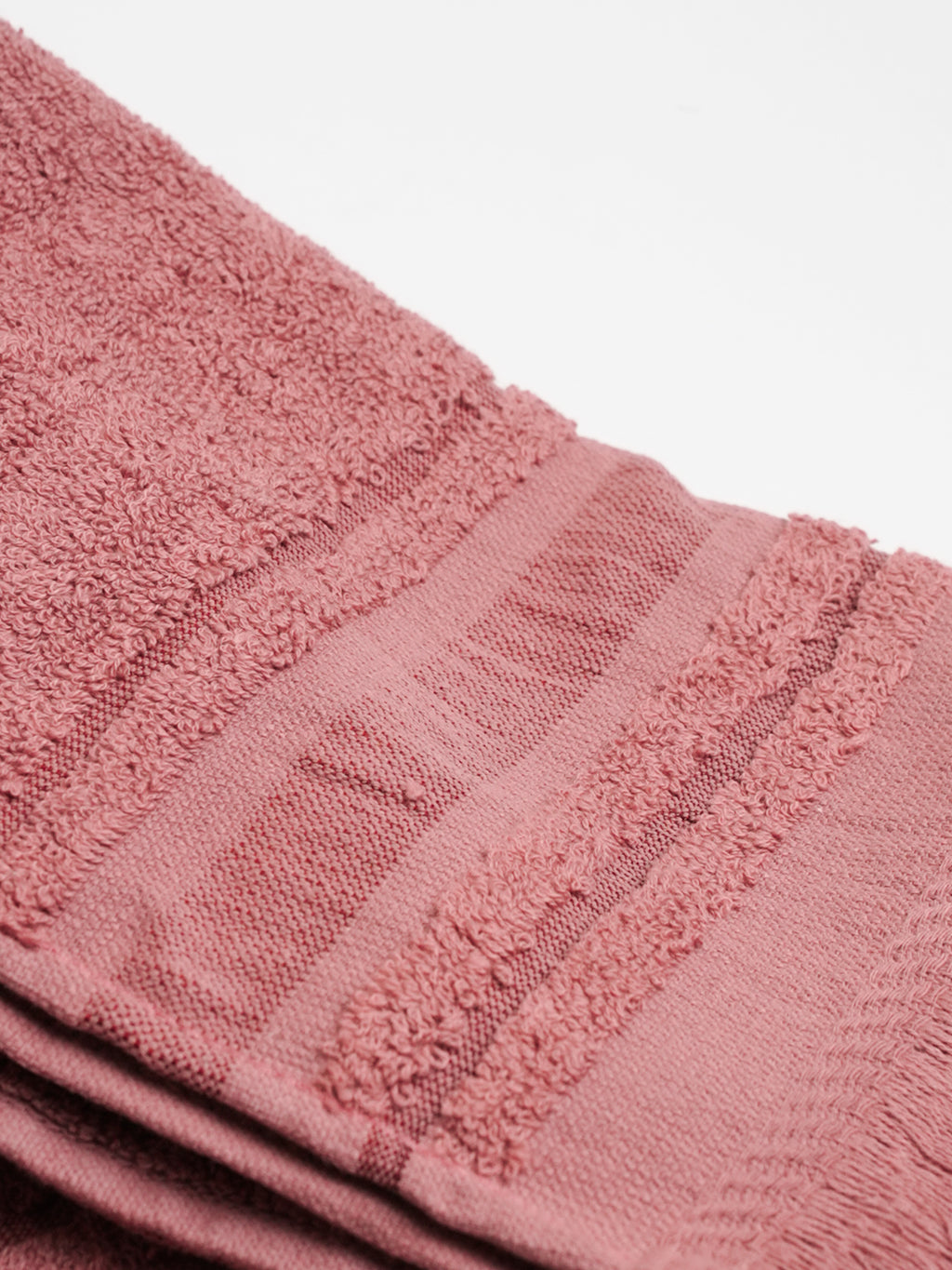 Tassels Towel