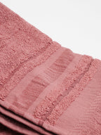 Tassels Towel