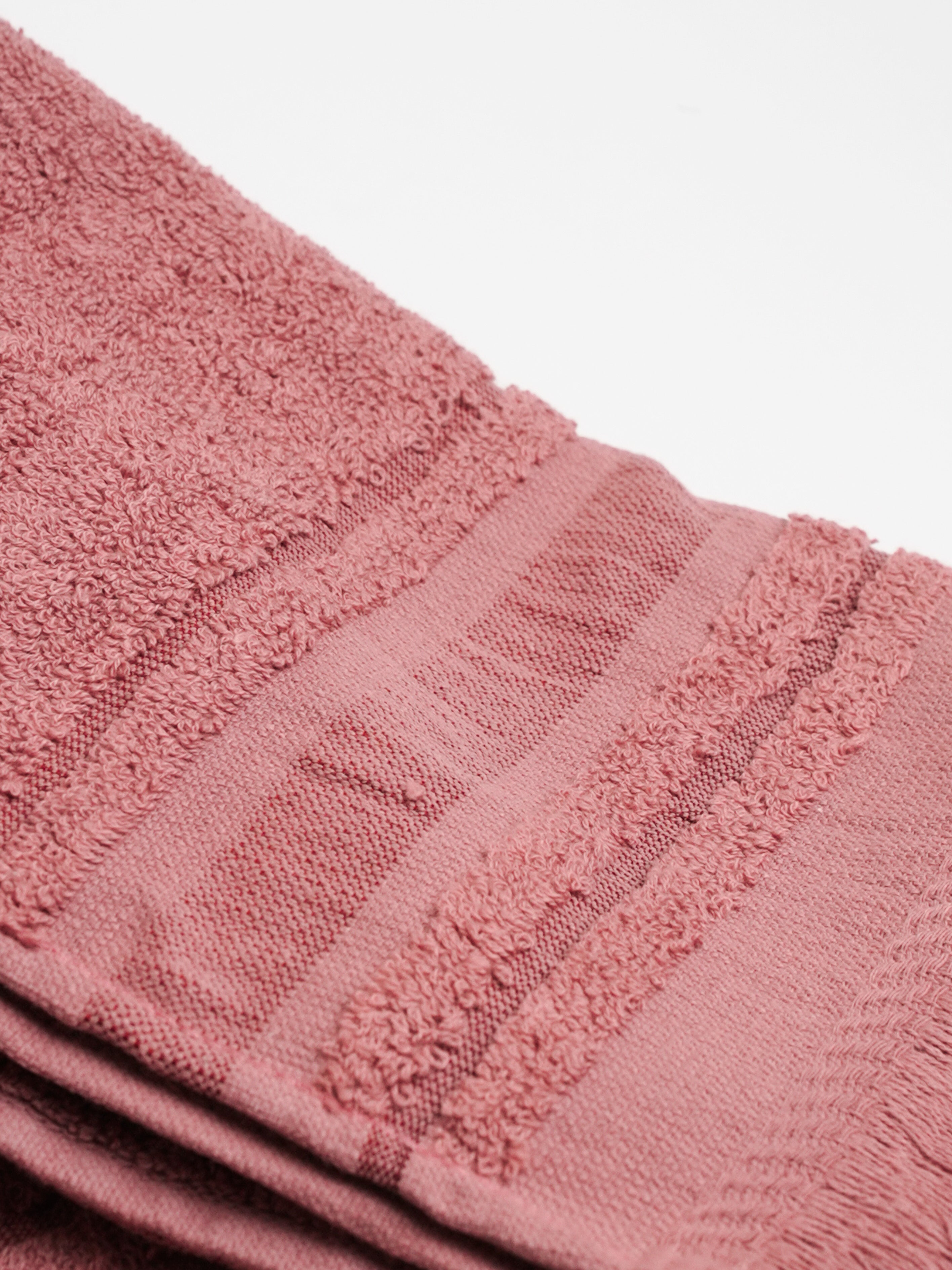 Tassels Towel