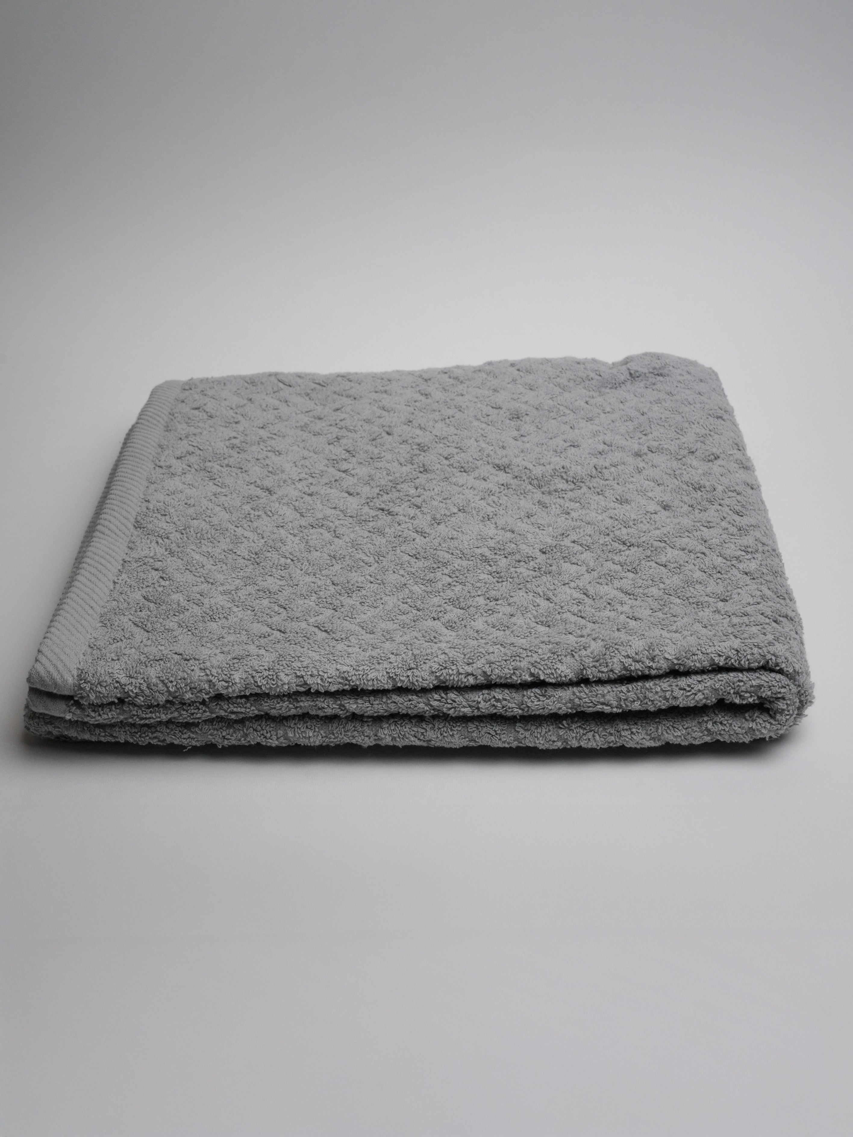 Zigzag  Towel
