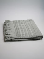 Tassels Towel