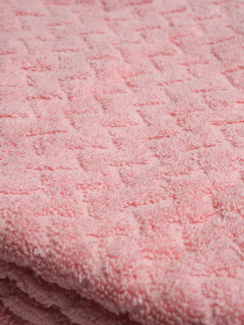Zigzag  Towel