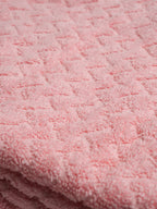 Zigzag  Towel