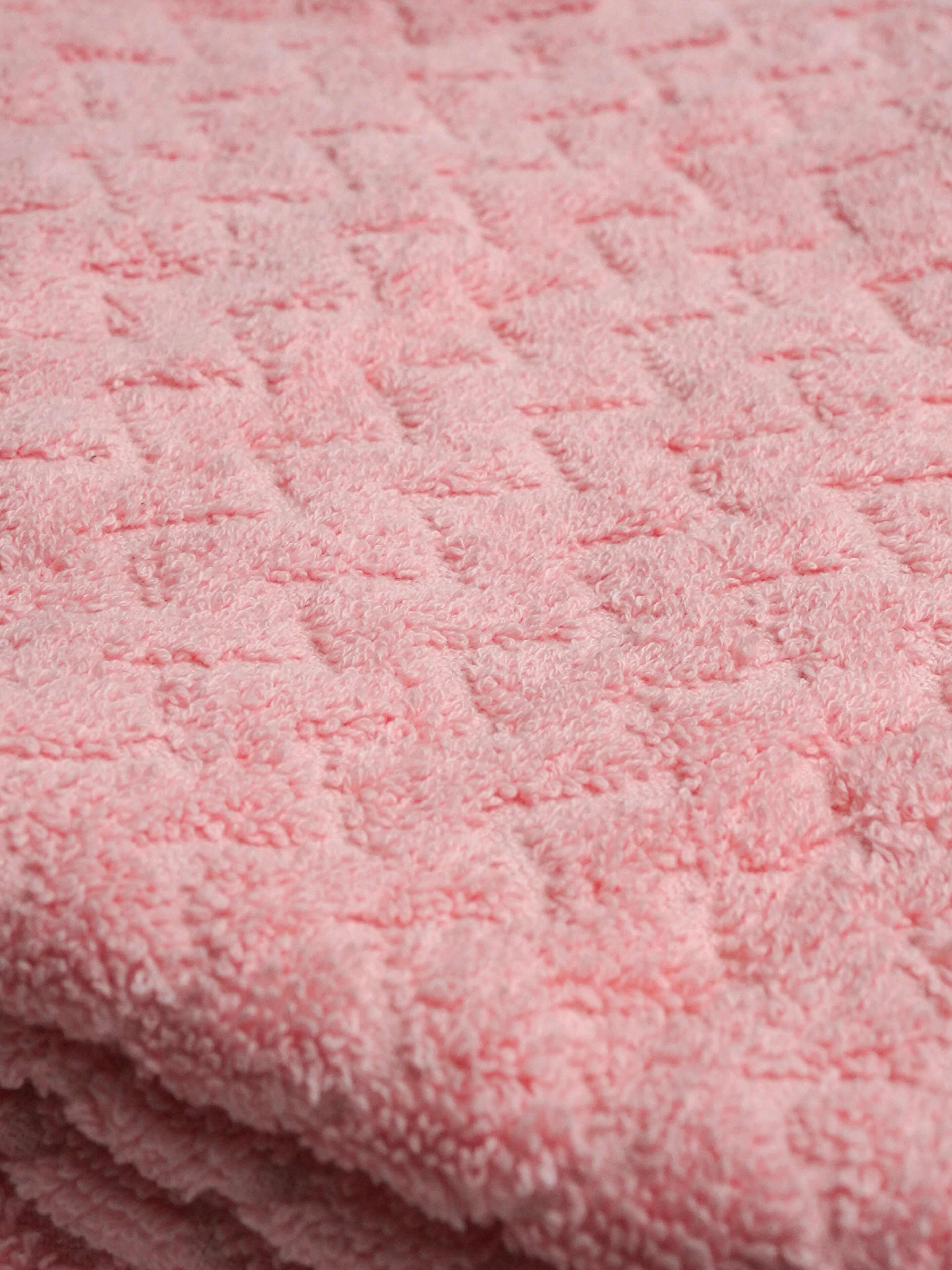 Zigzag  Towel