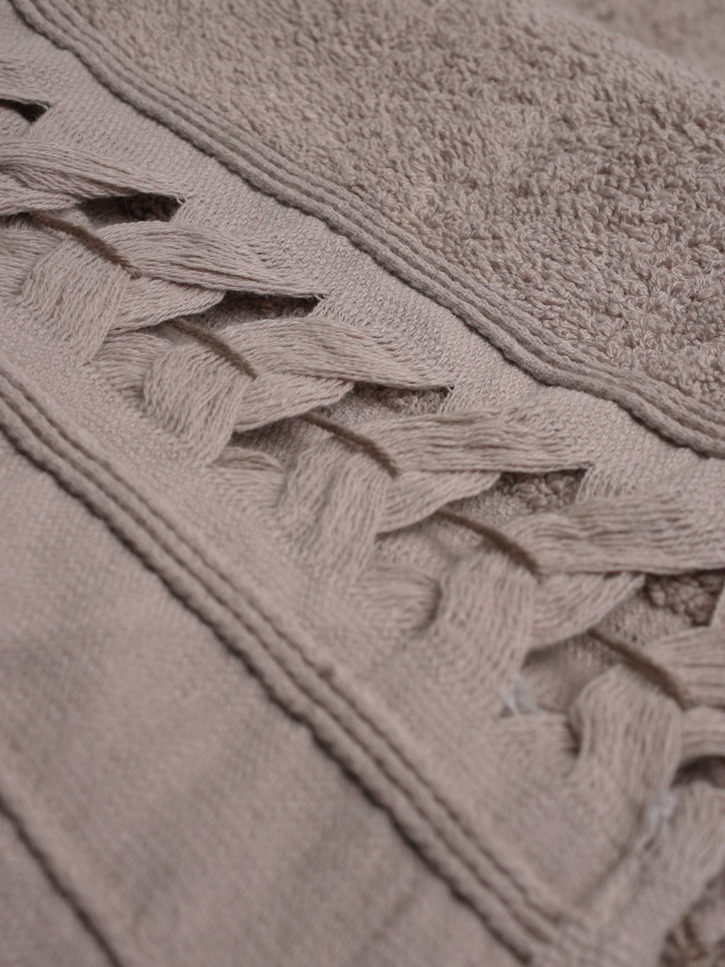 Handmade Towel