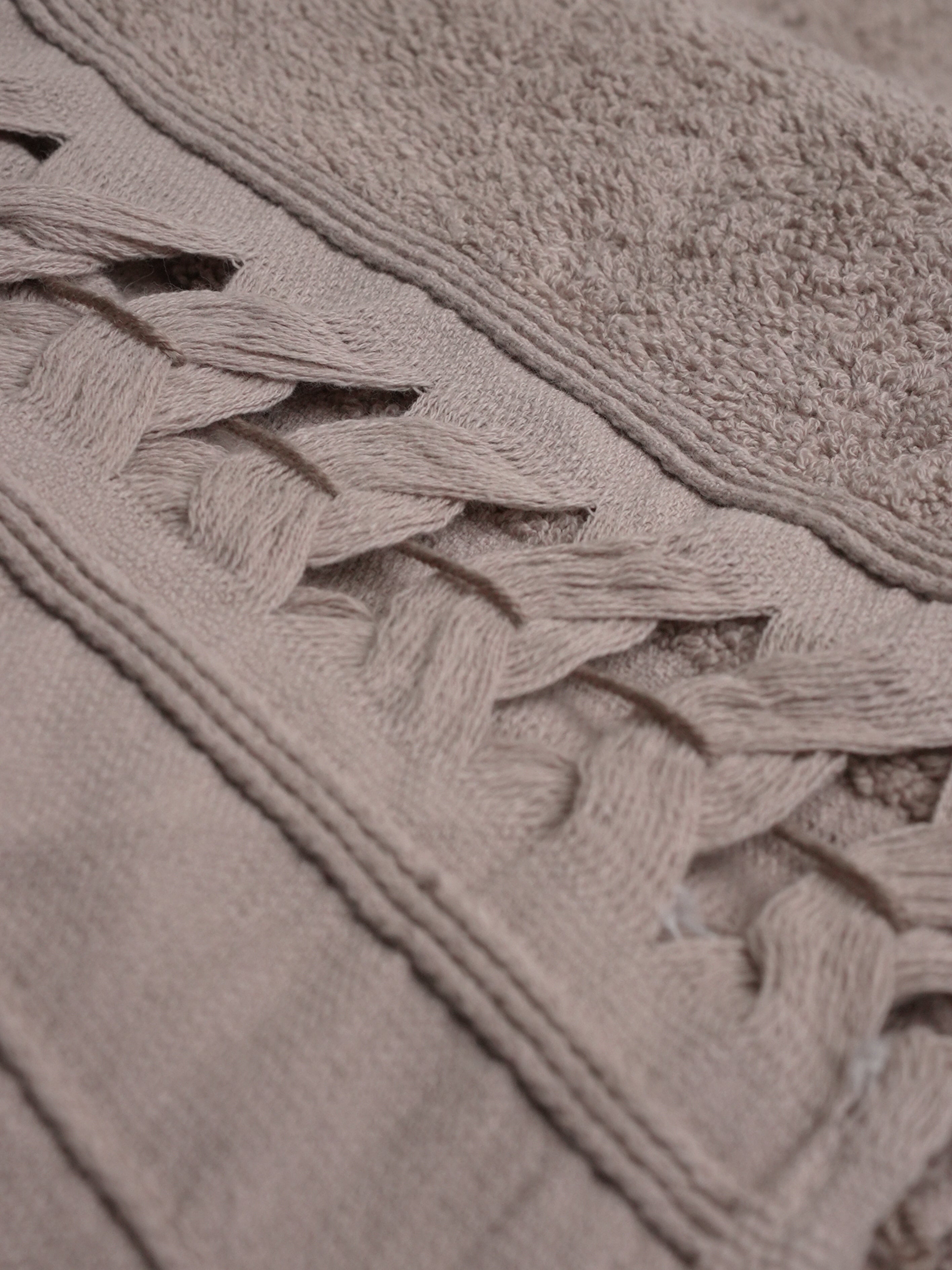 Handmade Towel