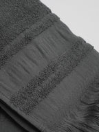 Tassels Towel
