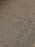 Bath Mat Set  Versace