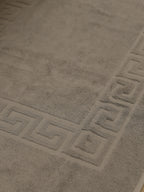 Bath Mat Set  Versace