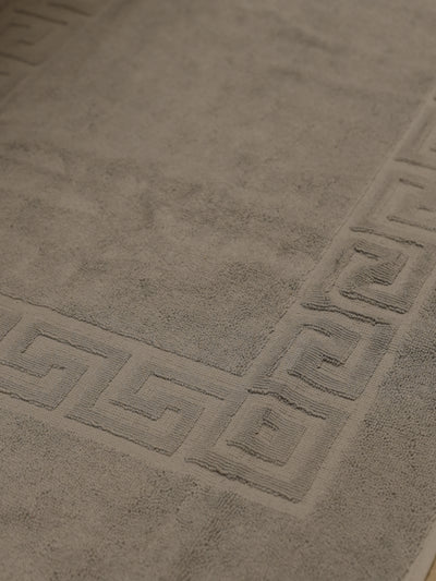 Bath Mat Set  Versace