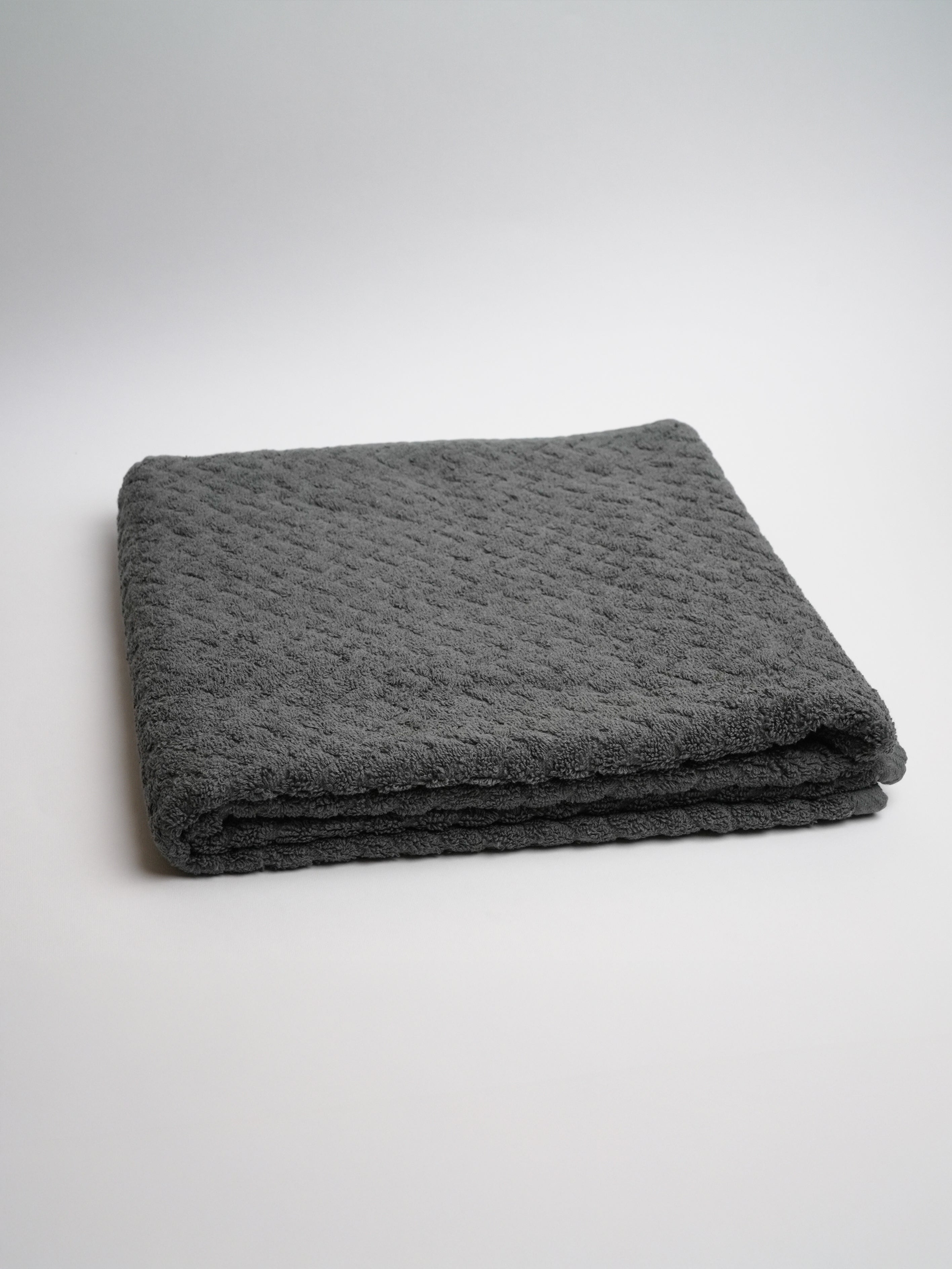 Zigzag  Towel
