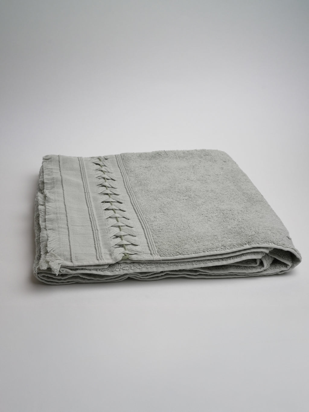 Handmade Towel